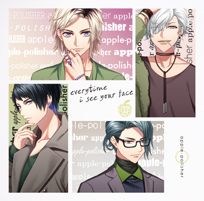Dynamic Chord Apple Polisher Official Web Site