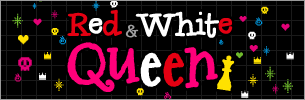 [rêve parfait] Official Fan Club“Red&White Queen”