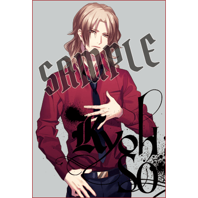Dynamic Chord Kyohso Official Web Site