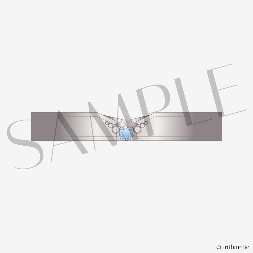 Starlit Anniversary Ring（特典付）