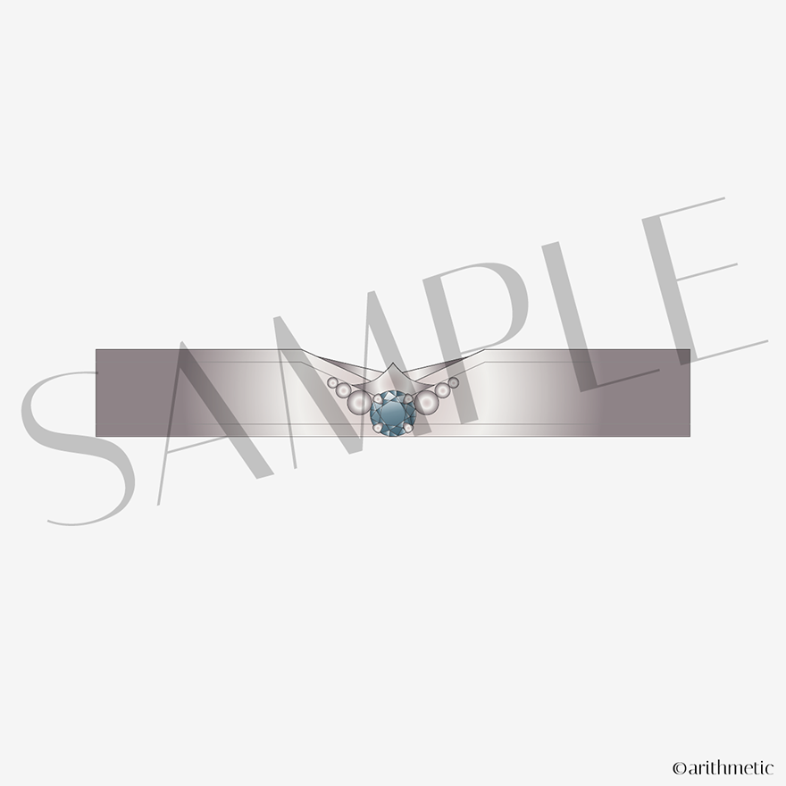 Starlit Anniversary Ring（特典付）