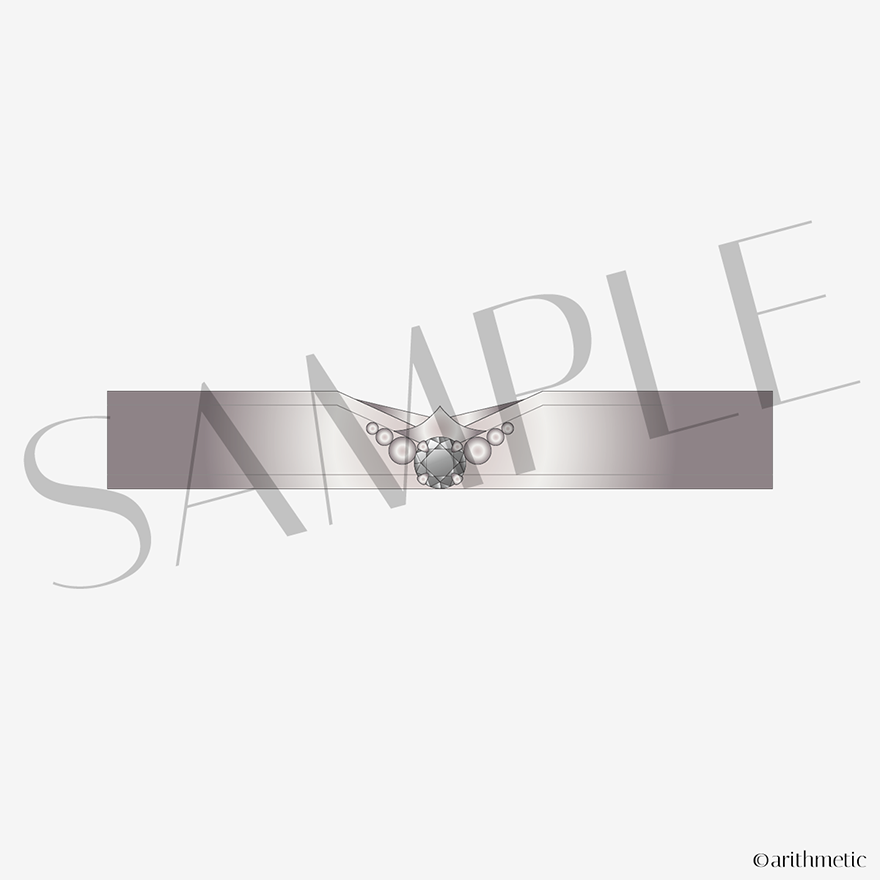 Starlit Anniversary Ring（特典付）